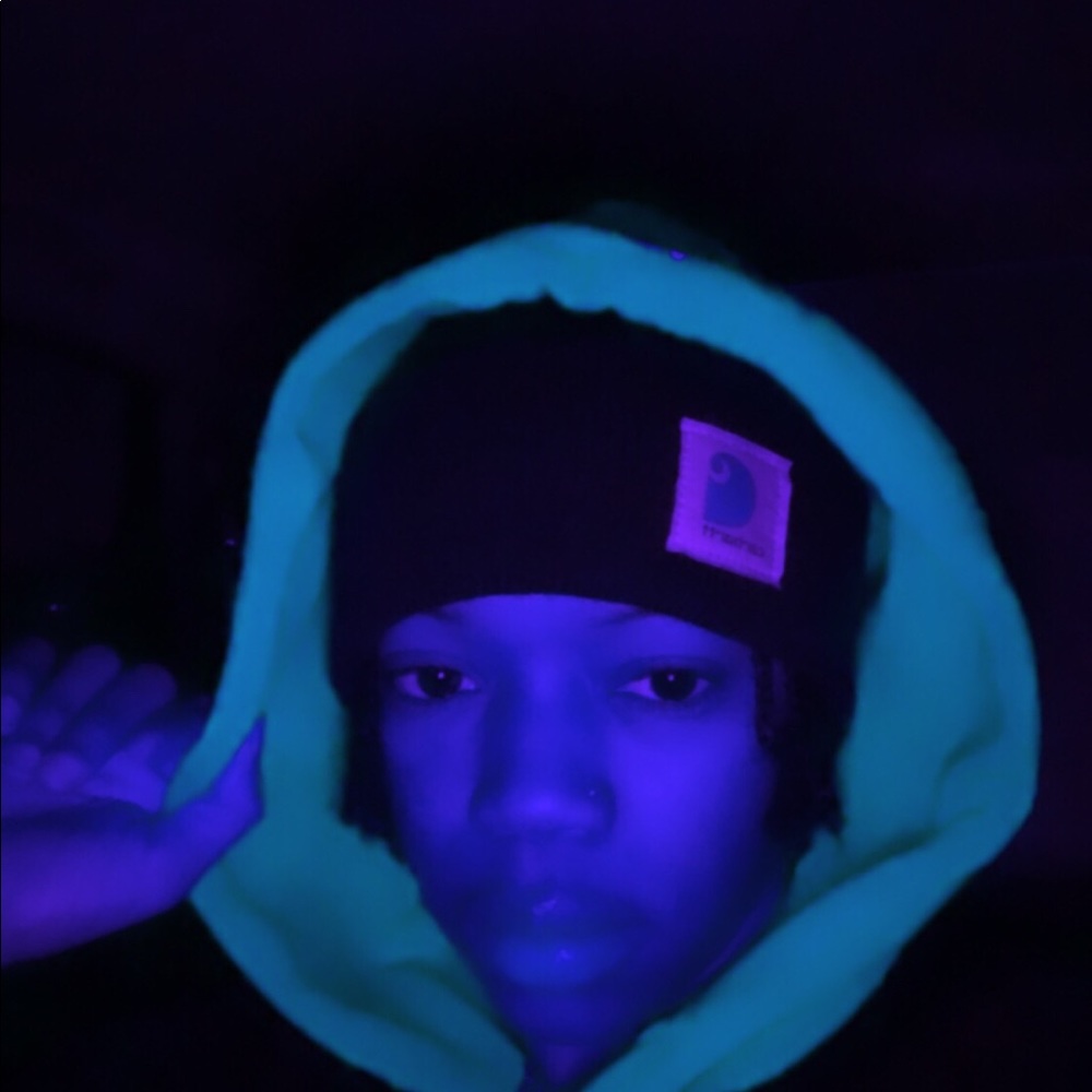 Meet your Posher, Savannah